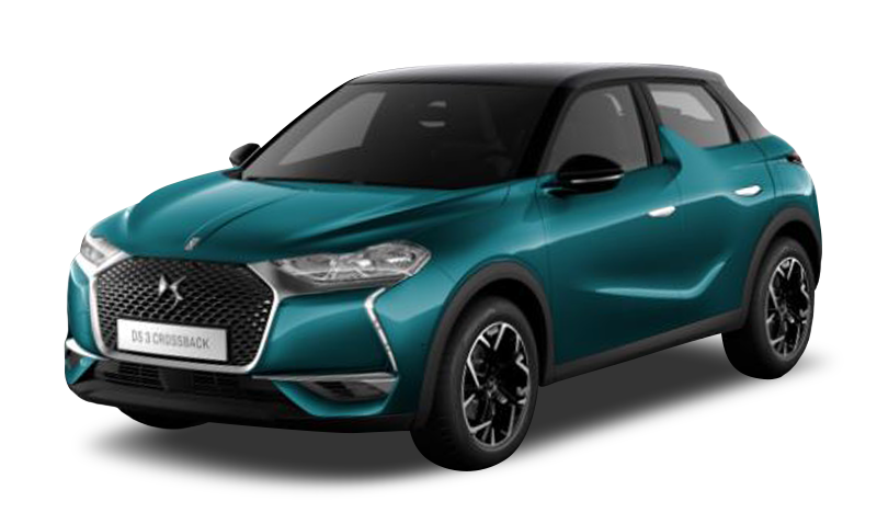 밀레니엄 블루 익스테리어